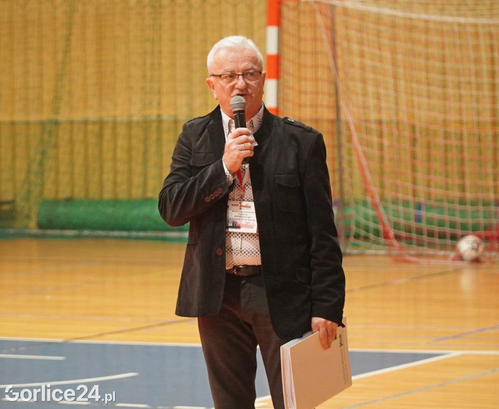 XXXIV Międzynarodowy Turniej Barbórkowy o Puchar Komisji Międzyzakładowej NSZZ „Solidarność” „Glinik” II Dzień