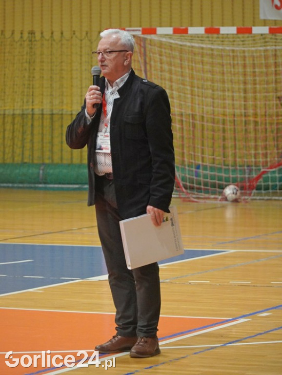 XXXIV Międzynarodowy Turniej Barbórkowy o Puchar Komisji Międzyzakładowej NSZZ „Solidarność” „Glinik” II Dzień