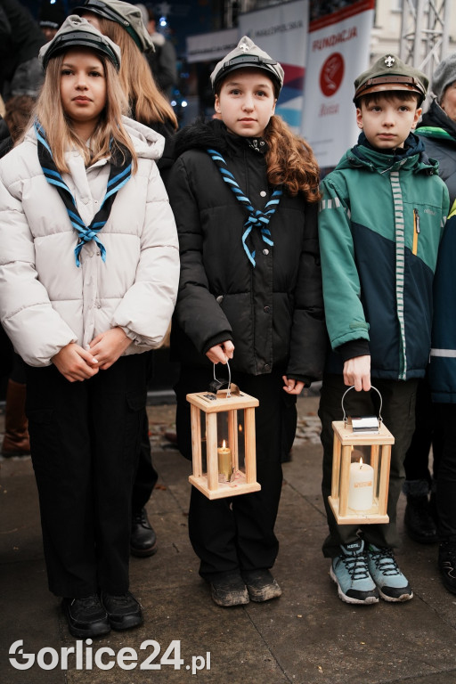 XII Jarmark Bożonarodzeniowy i XIV Gorlicka Wigilia