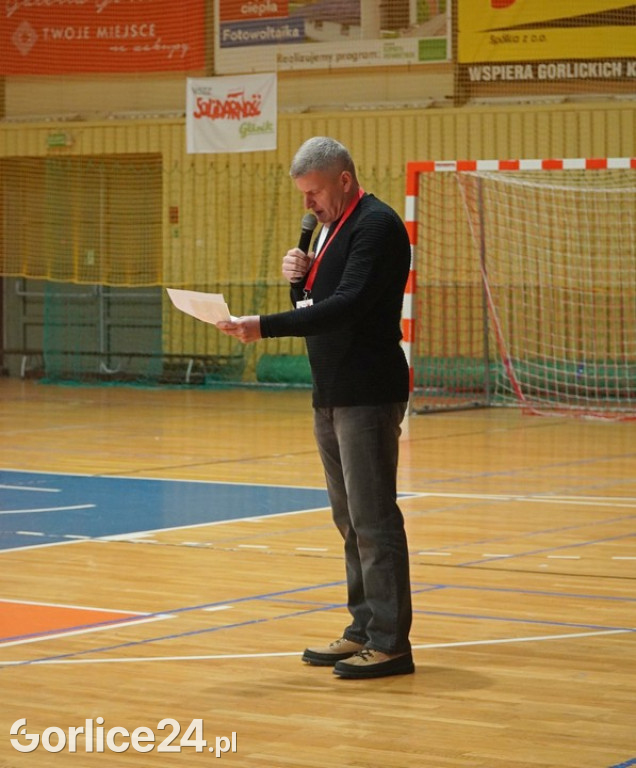 XXXIV Międzynarodowy Turniej Barbórkowy o Puchar Komisji Międzyzakładowej NSZZ „Solidarność” „Glinik” II Dzień