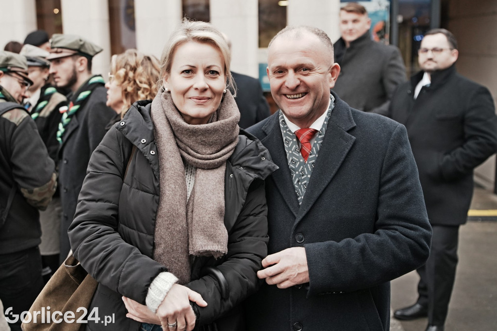 XII Jarmark Bożonarodzeniowy i XIV Gorlicka Wigilia