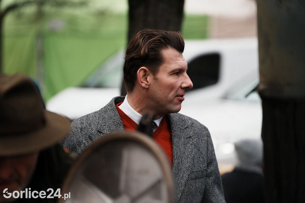 XII Jarmark Bożonarodzeniowy i XIV Gorlicka Wigilia