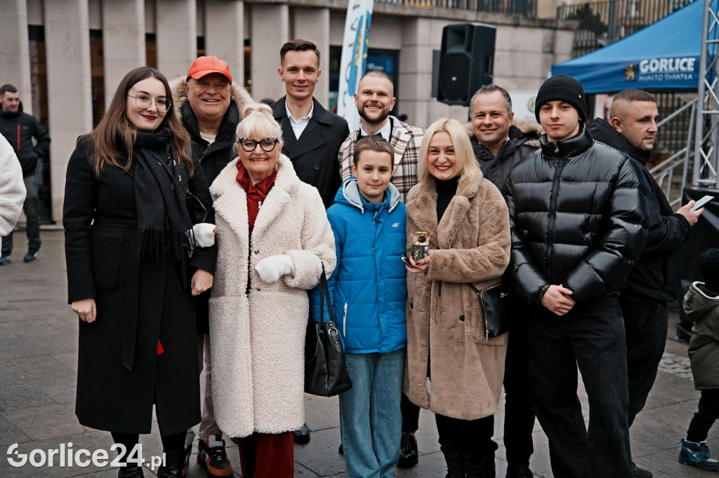 XII Jarmark Bożonarodzeniowy i XIV Gorlicka Wigilia