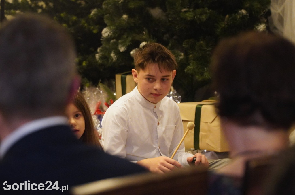 Spotkanie świąteczne w klubie Jubilat