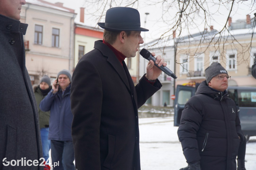 Gorlicki Bieg Sylwestrowy 2025