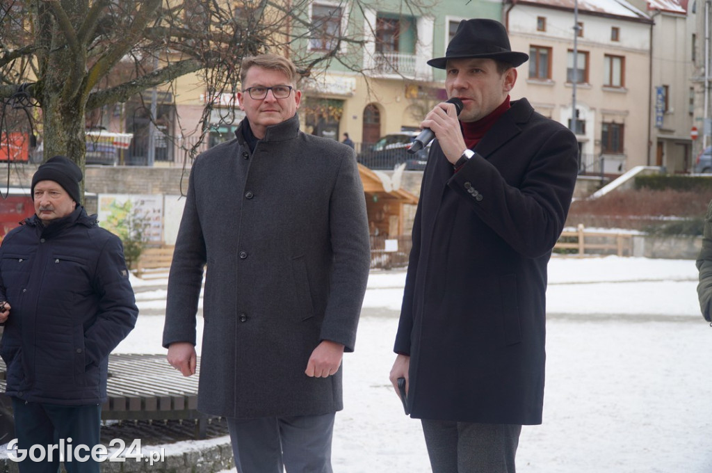 Gorlicki Bieg Sylwestrowy 2025