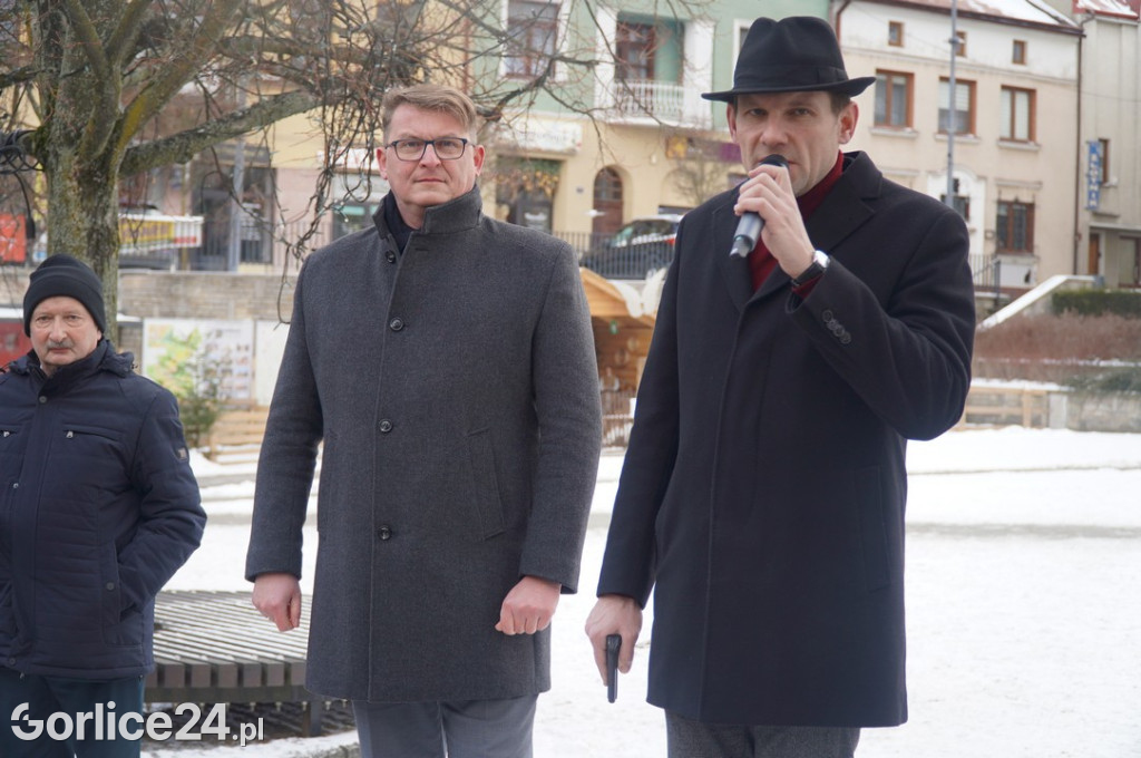 Gorlicki Bieg Sylwestrowy 2025