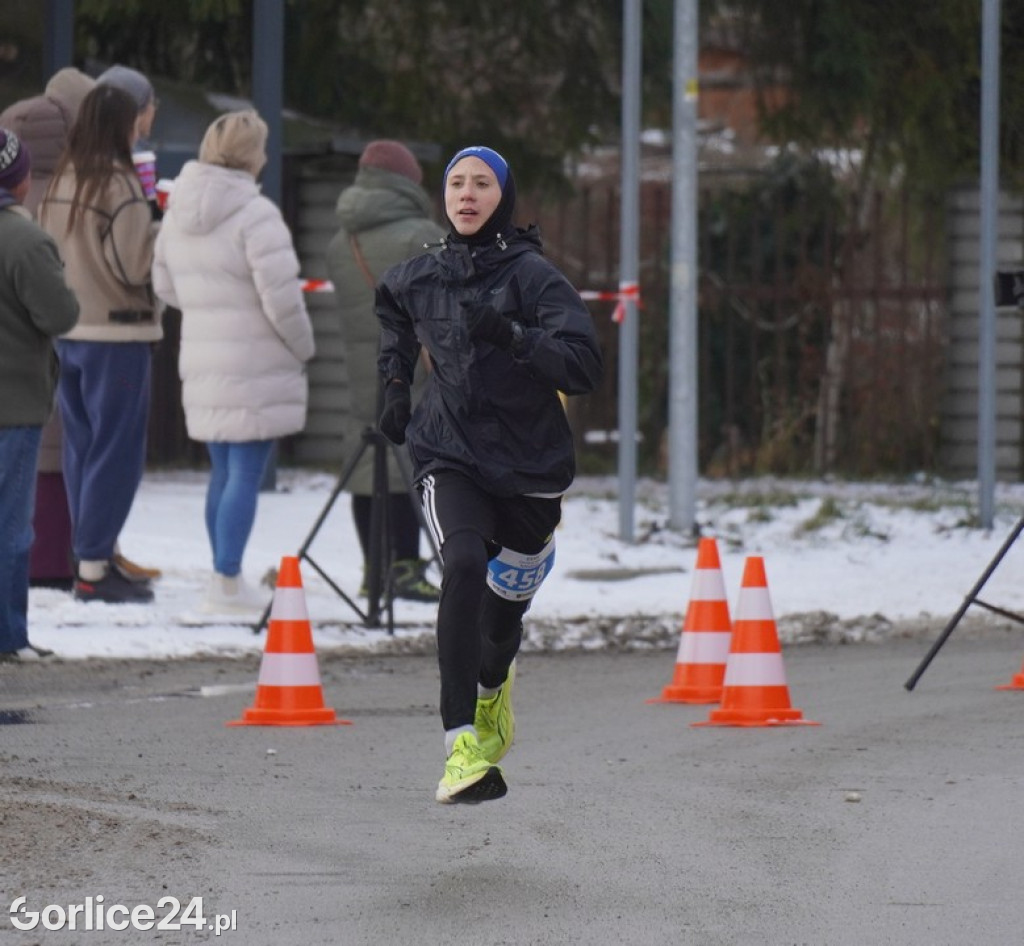 Gorlicki Bieg Sylwestrowy 2025