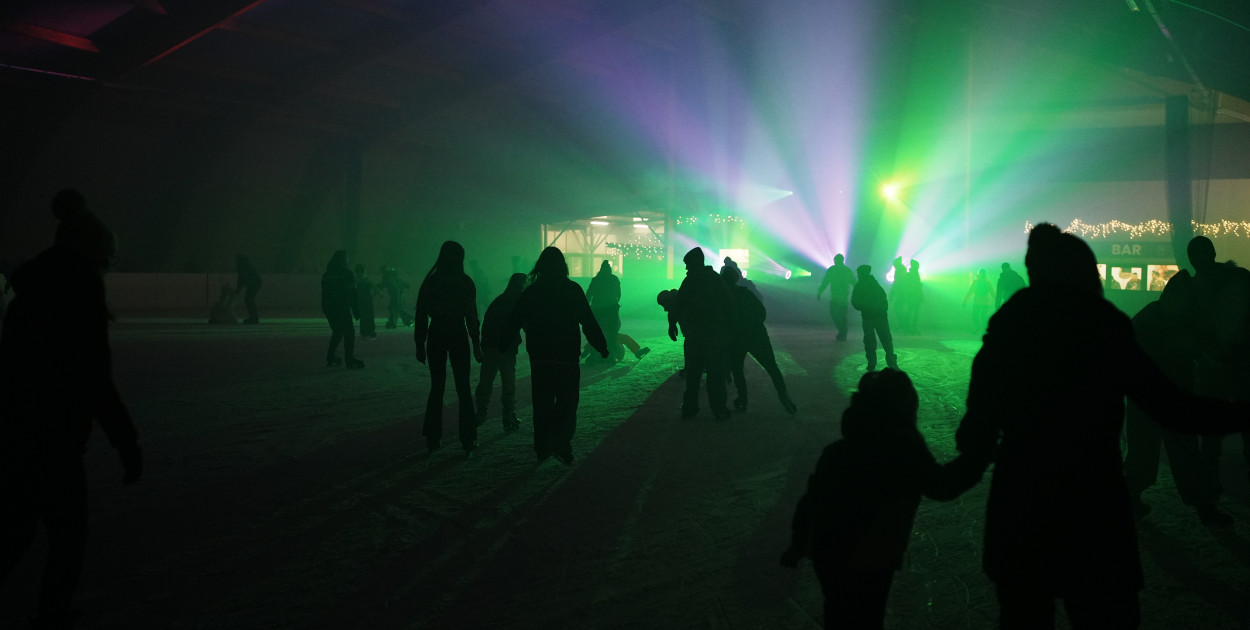 Gorlicki Sylwester na Lodzie (31.12.2025)
