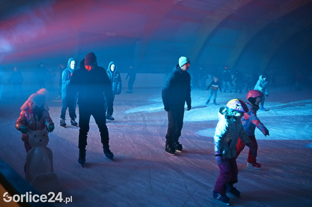 Gorlicki Sylwester na Lodzie (31.12.2025)