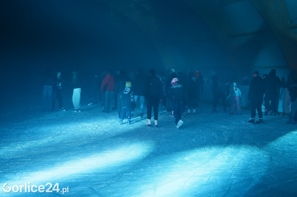 Gorlicki Sylwester na Lodzie (31.12.2025)
