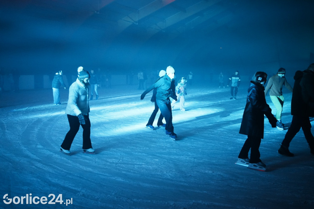 Gorlicki Sylwester na Lodzie (31.12.2025)