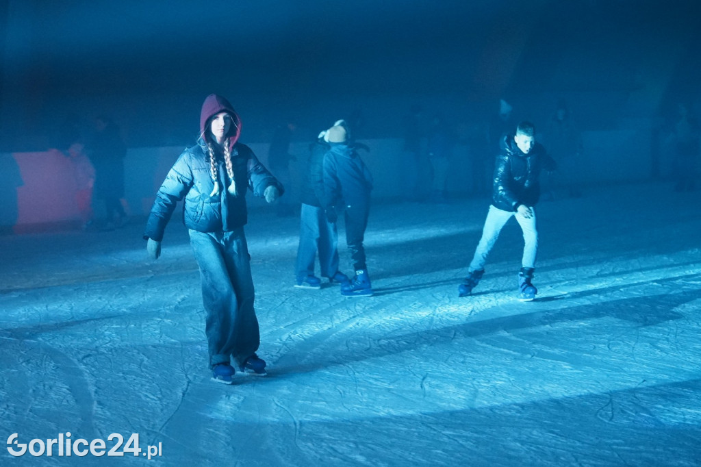 Gorlicki Sylwester na Lodzie (31.12.2025)