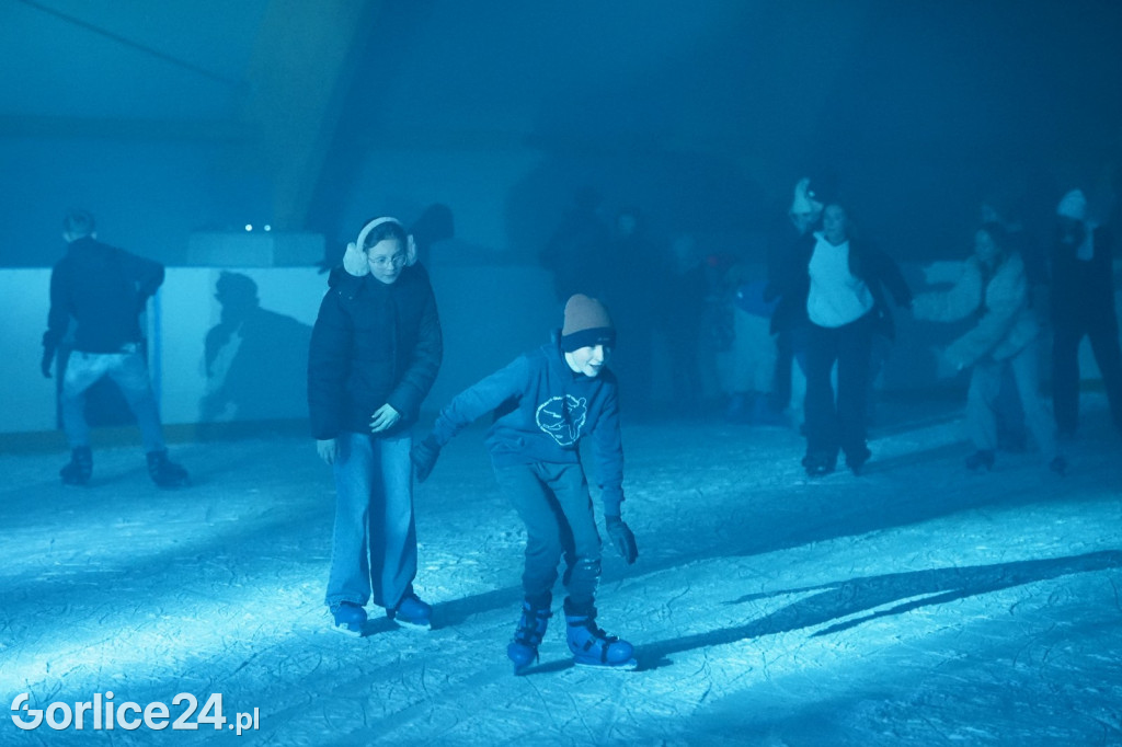 Gorlicki Sylwester na Lodzie (31.12.2025)