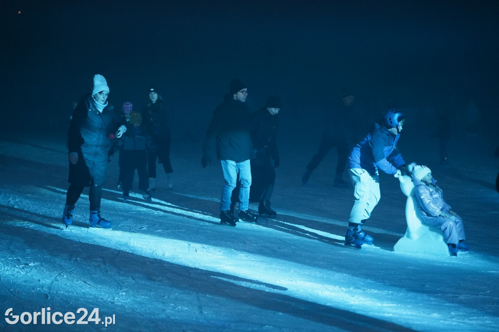 Gorlicki Sylwester na Lodzie (31.12.2025)