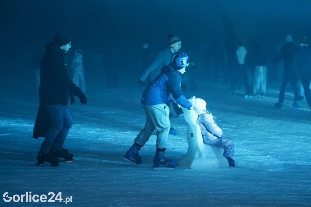 Gorlicki Sylwester na Lodzie (31.12.2025)