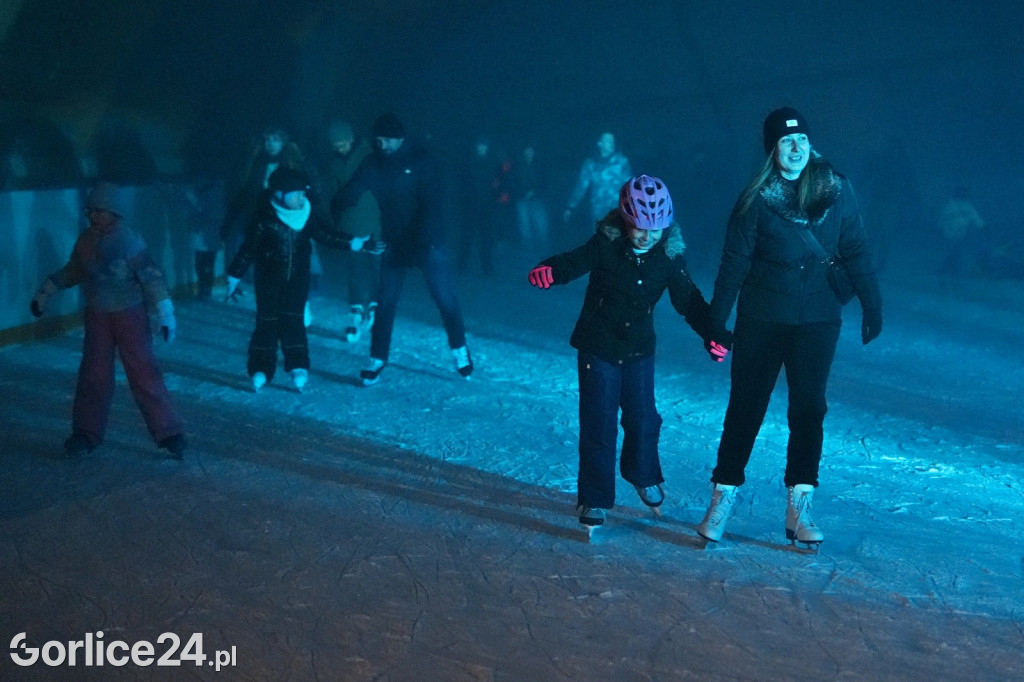 Gorlicki Sylwester na Lodzie (31.12.2025)