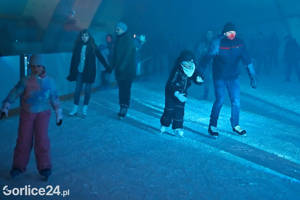Gorlicki Sylwester na Lodzie (31.12.2025)