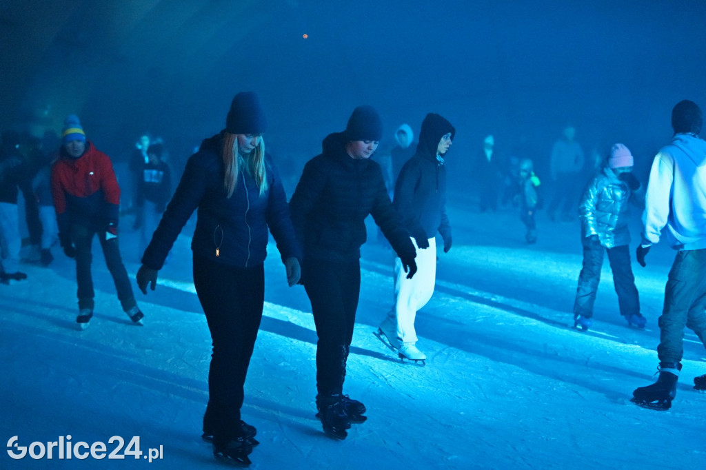 Gorlicki Sylwester na Lodzie (31.12.2025)