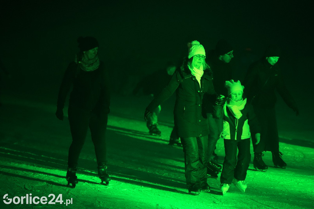 Gorlicki Sylwester na Lodzie (31.12.2025)