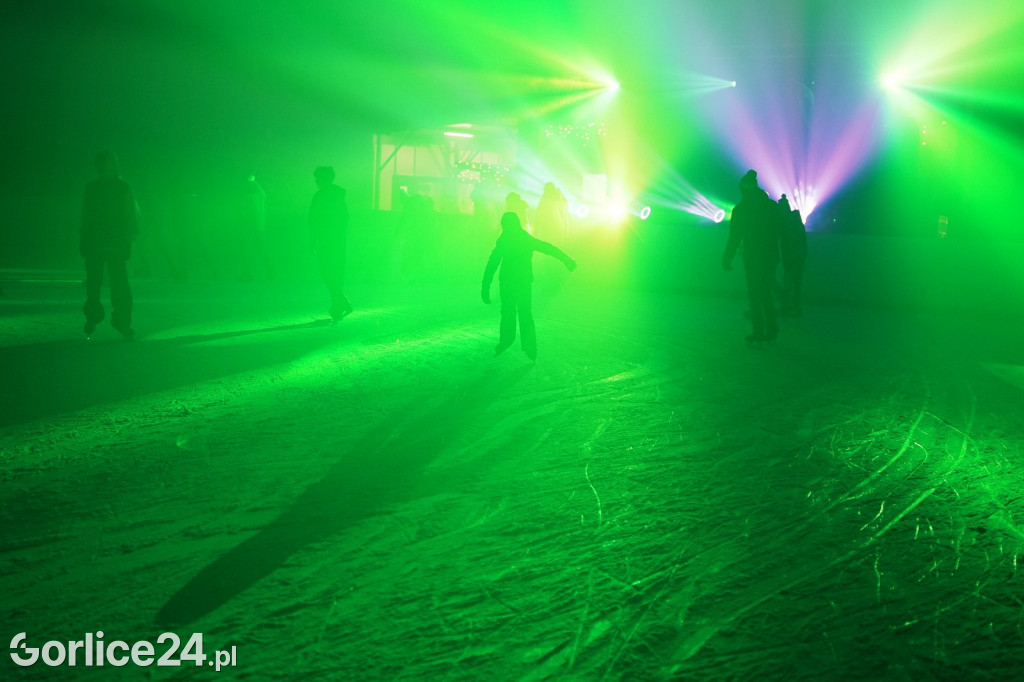 Gorlicki Sylwester na Lodzie (31.12.2025)