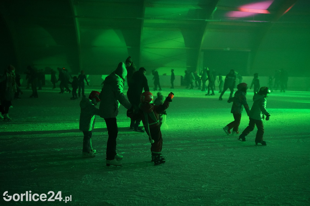 Gorlicki Sylwester na Lodzie (31.12.2025)