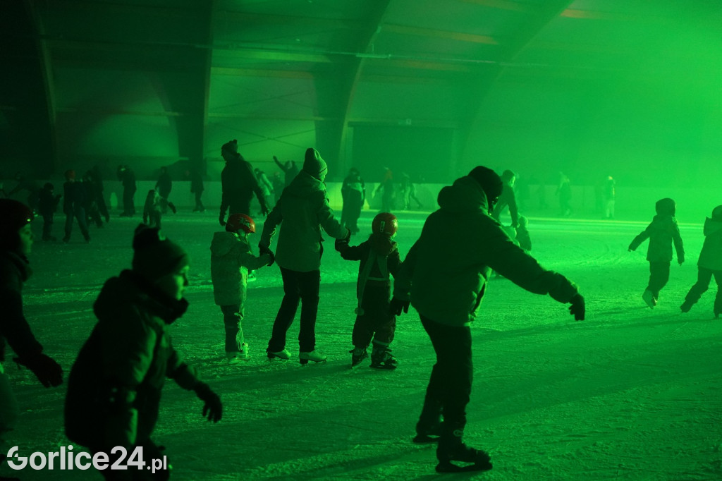 Gorlicki Sylwester na Lodzie (31.12.2025)
