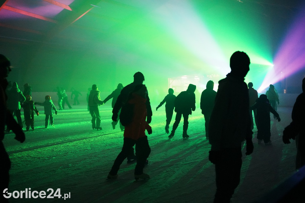 Gorlicki Sylwester na Lodzie (31.12.2025)