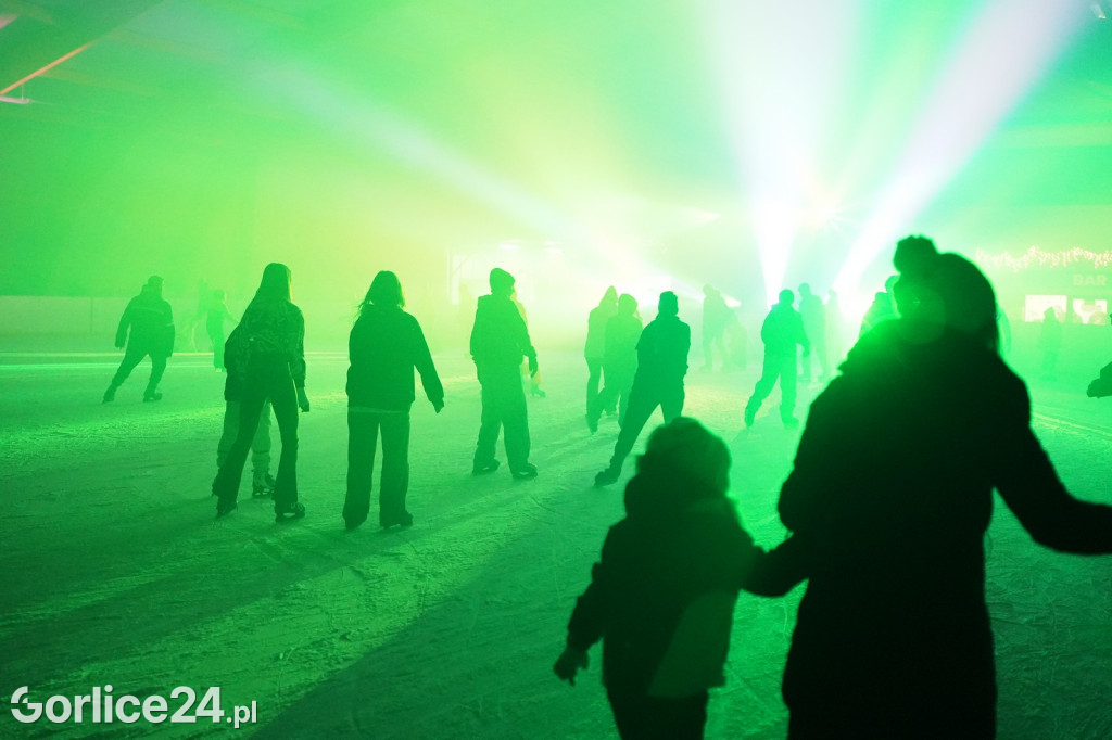 Gorlicki Sylwester na Lodzie (31.12.2025)
