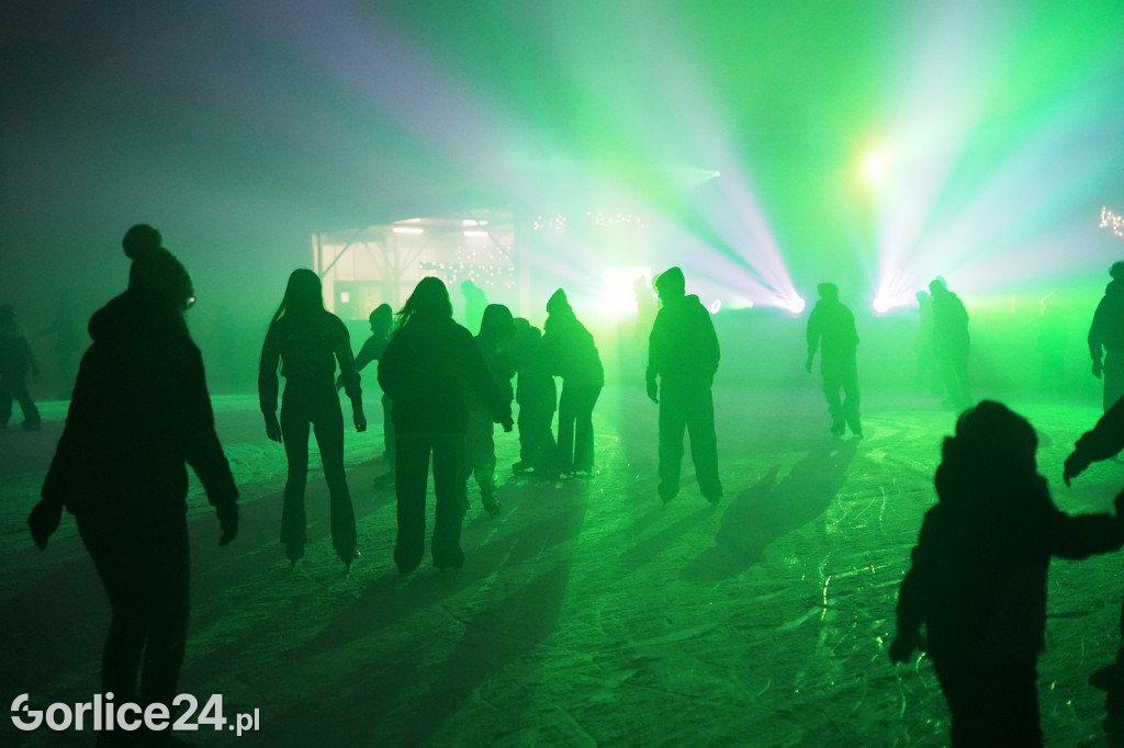 Gorlicki Sylwester na Lodzie (31.12.2025)