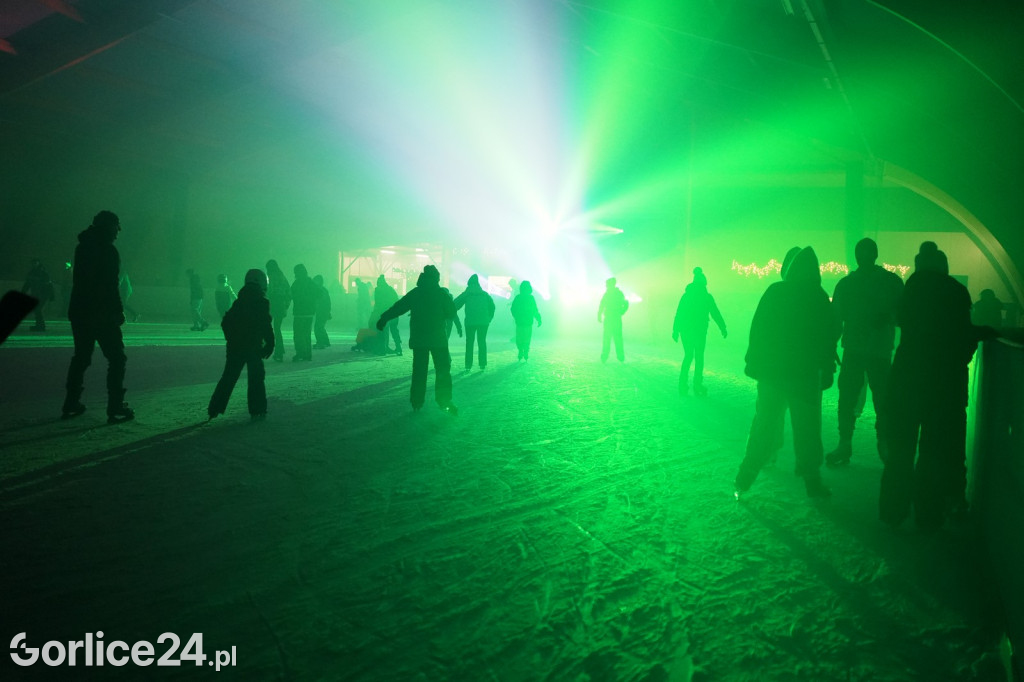 Gorlicki Sylwester na Lodzie (31.12.2025)