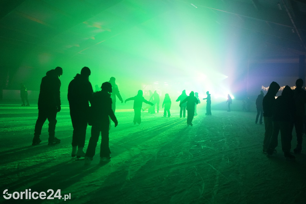 Gorlicki Sylwester na Lodzie (31.12.2025)