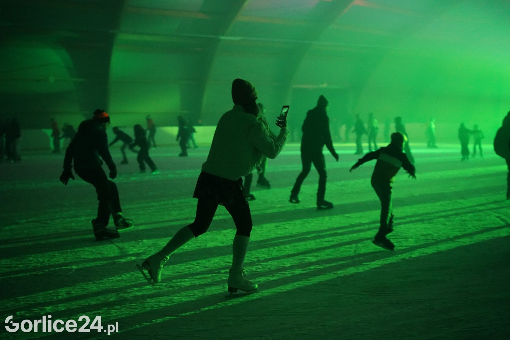 Gorlicki Sylwester na Lodzie (31.12.2025)