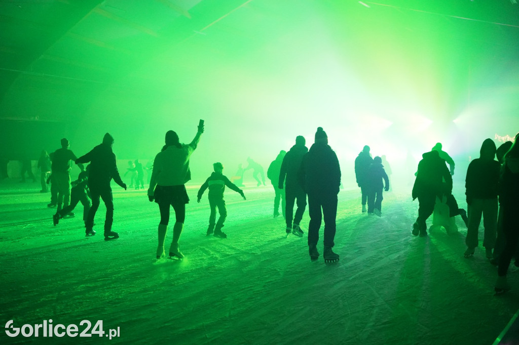 Gorlicki Sylwester na Lodzie (31.12.2025)