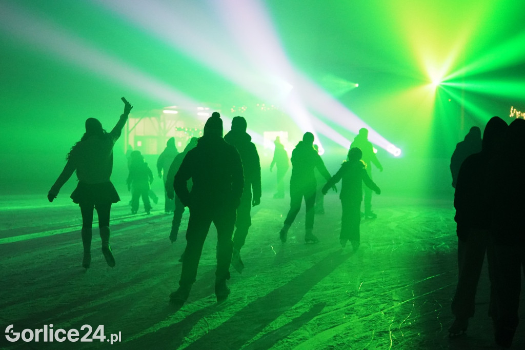 Gorlicki Sylwester na Lodzie (31.12.2025)