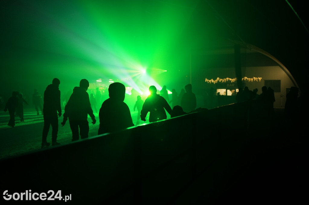 Gorlicki Sylwester na Lodzie (31.12.2025)