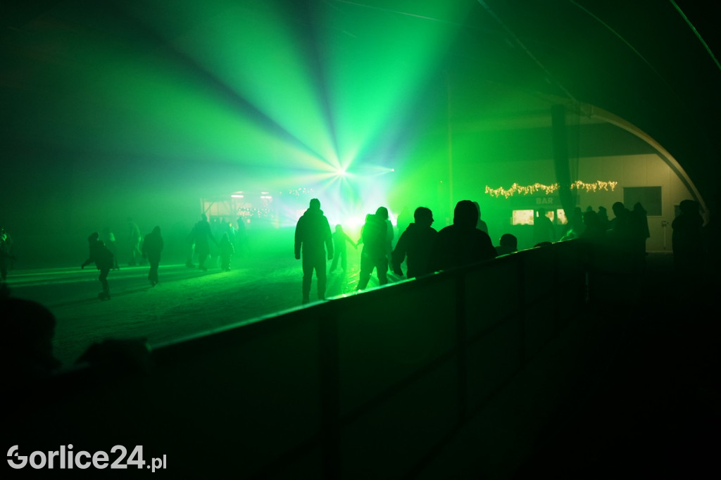 Gorlicki Sylwester na Lodzie (31.12.2025)