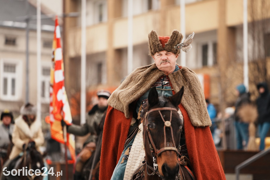 Gorlicki Orszak Trzech Króli 2026