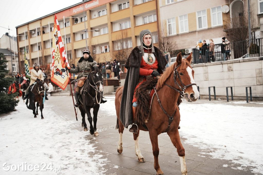 Gorlicki Orszak Trzech Króli 2026