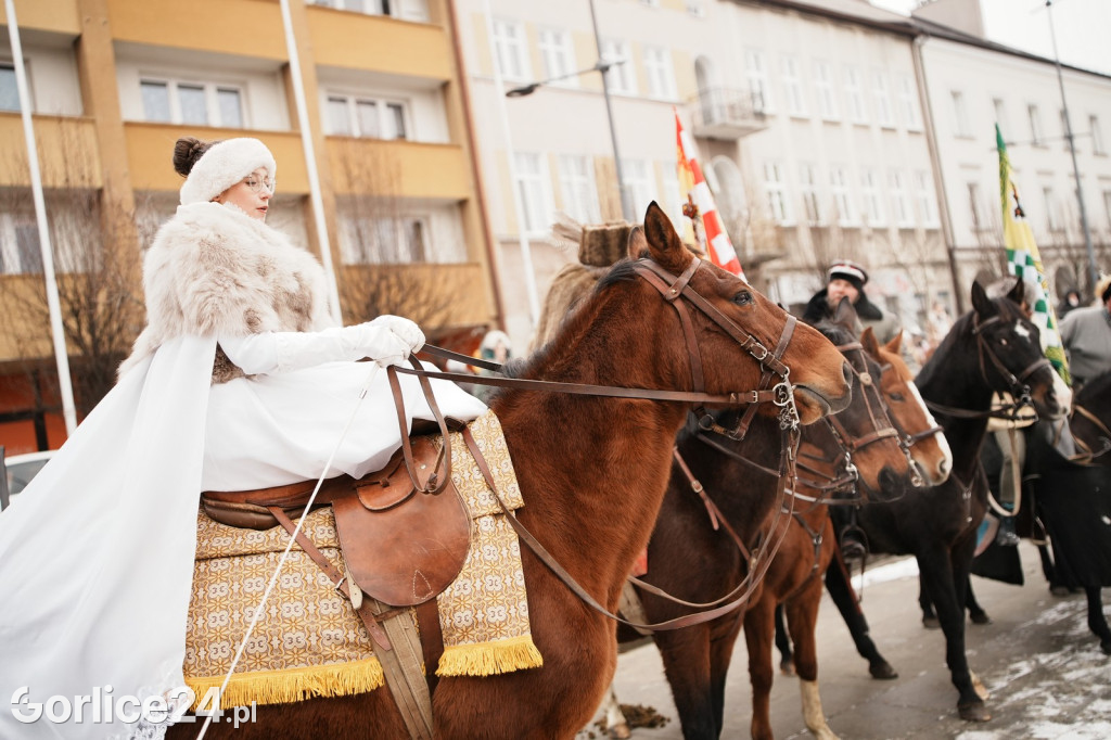 Gorlicki Orszak Trzech Króli 2026