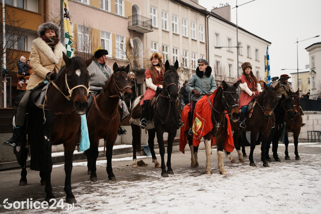Gorlicki Orszak Trzech Króli 2026