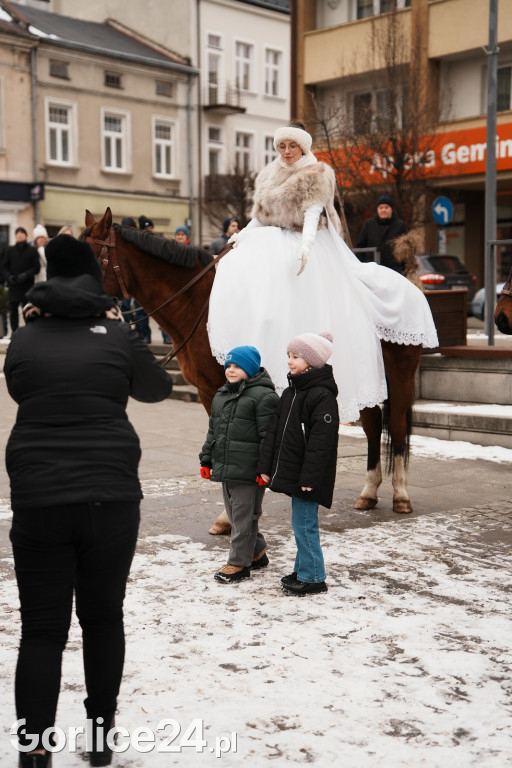 Gorlicki Orszak Trzech Króli 2026