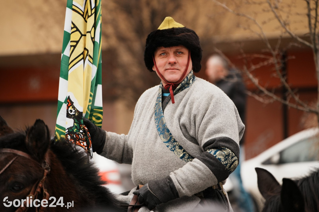 Gorlicki Orszak Trzech Króli 2026