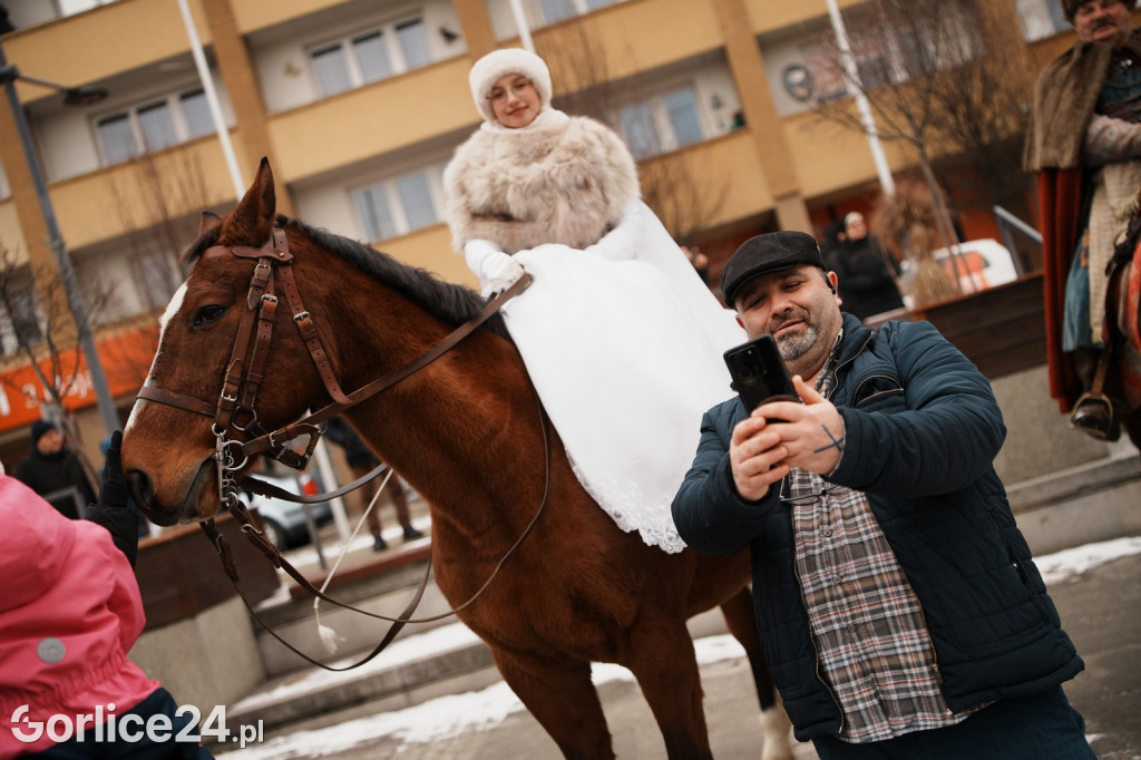 Gorlicki Orszak Trzech Króli 2026