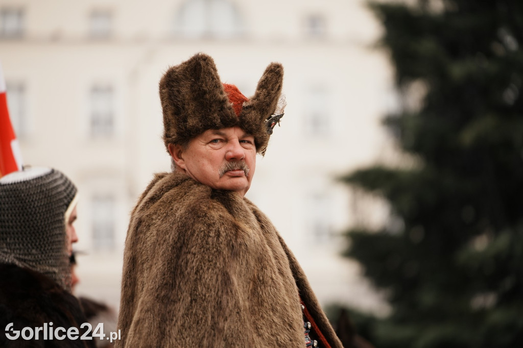 Gorlicki Orszak Trzech Króli 2026