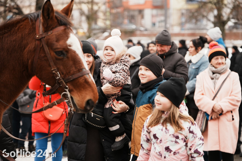Gorlicki Orszak Trzech Króli 2026