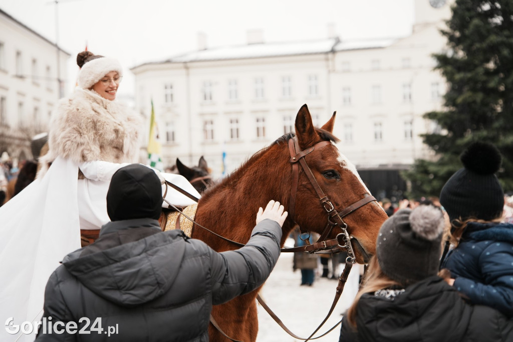 Gorlicki Orszak Trzech Króli 2026