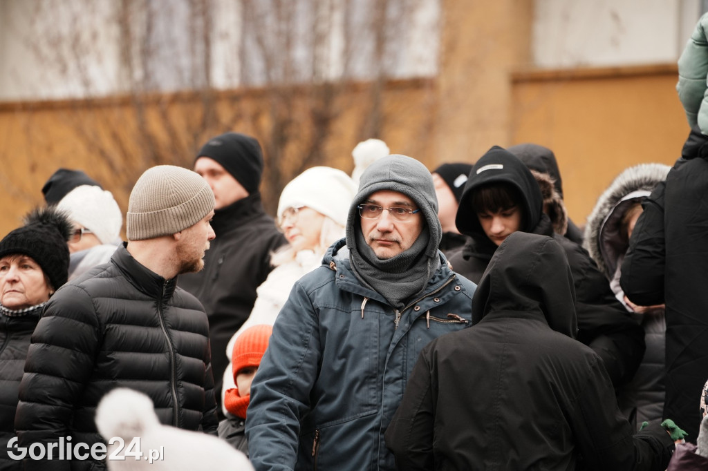 Gorlicki Orszak Trzech Króli 2026