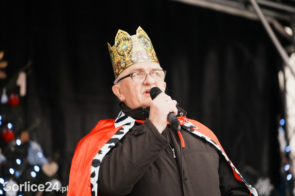 Gorlicki Orszak Trzech Króli 2026