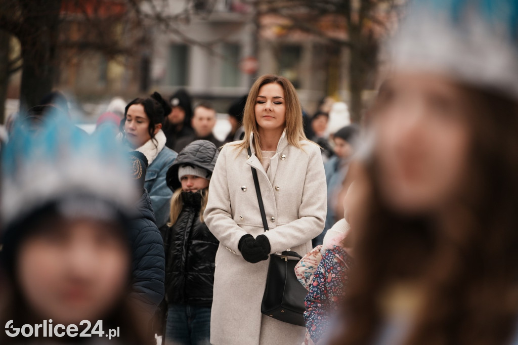 Gorlicki Orszak Trzech Króli 2026